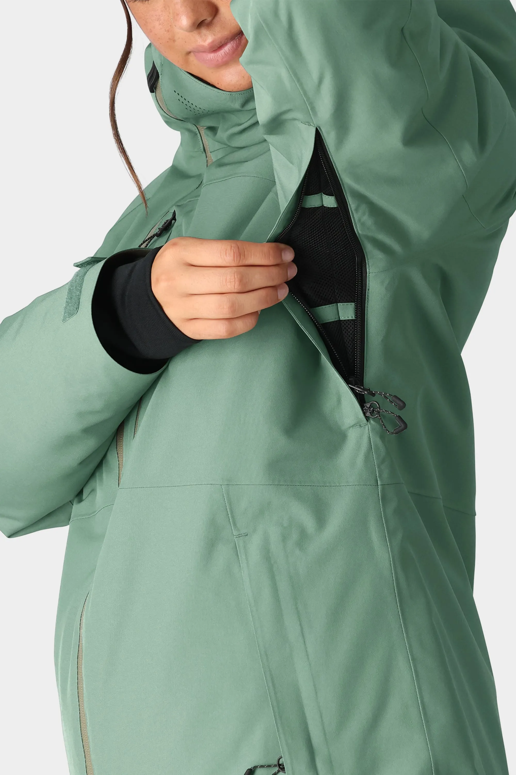 686 Women's Hydra Insulated Jacket