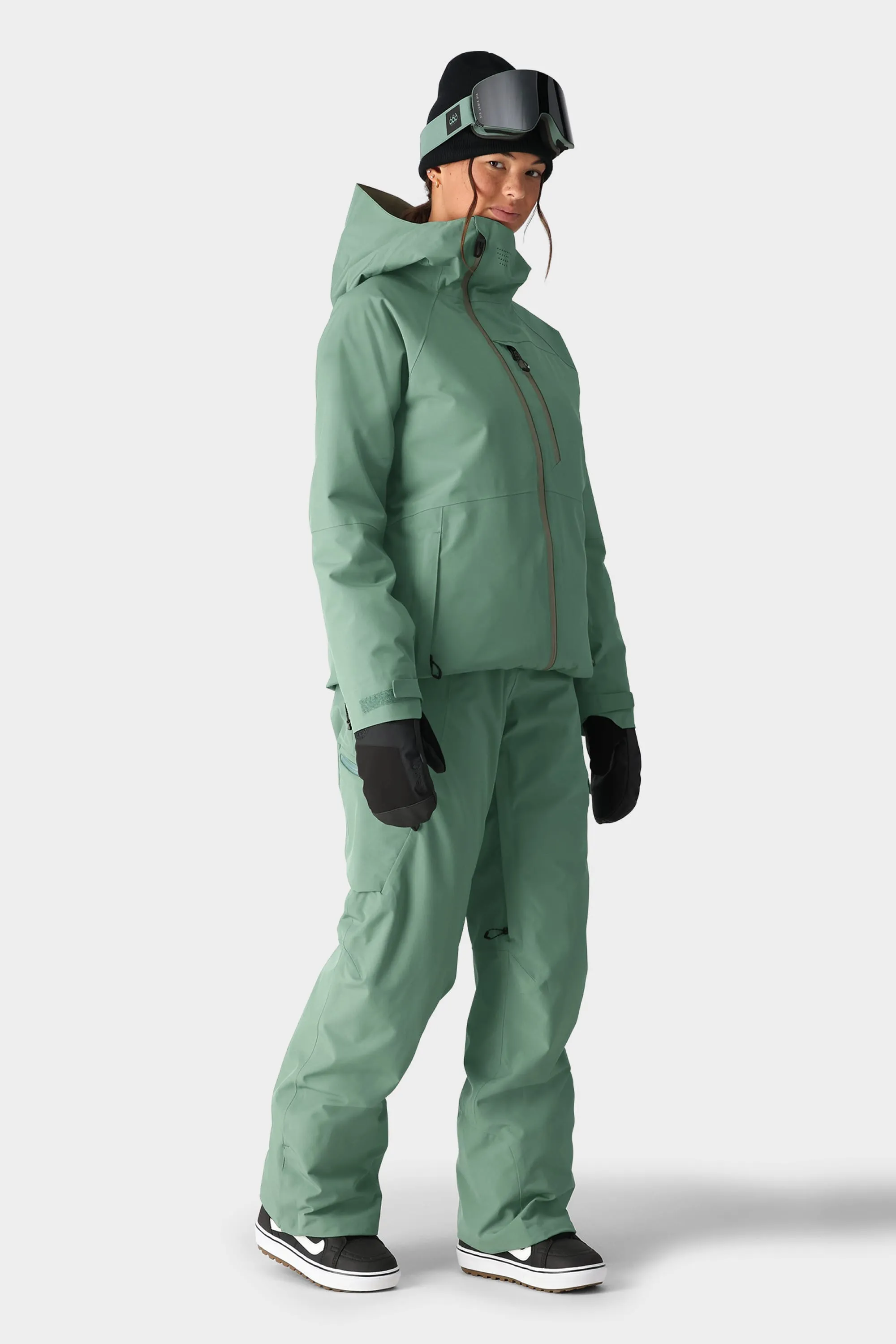 686 Women's Hydra Insulated Jacket