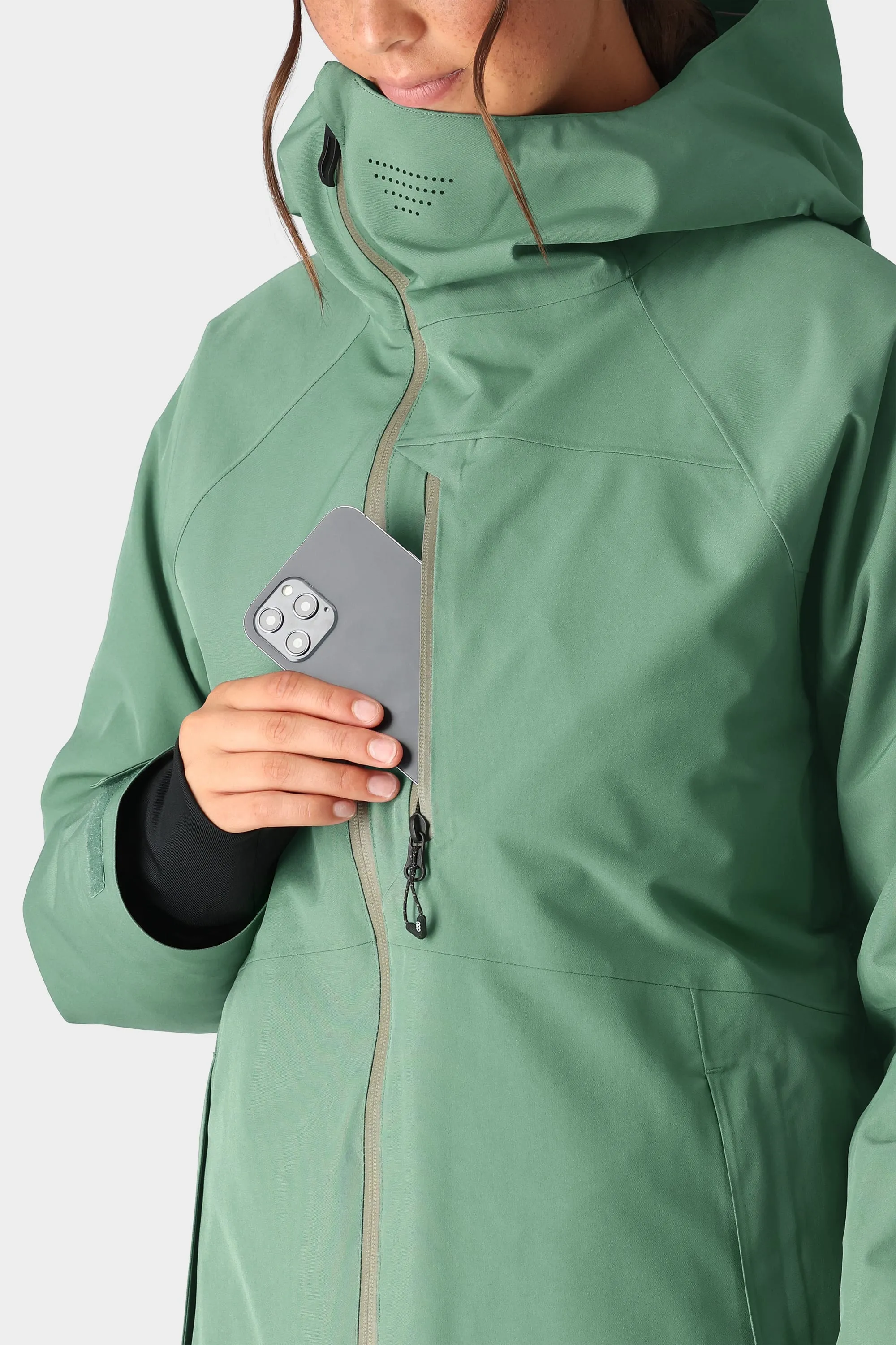 686 Women's Hydra Insulated Jacket