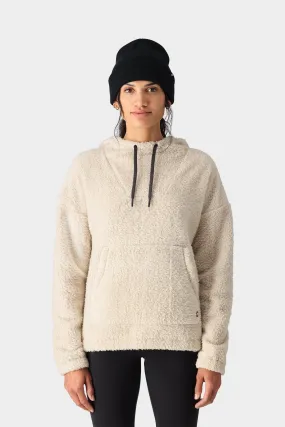 686 Women's Sherpa Hoody