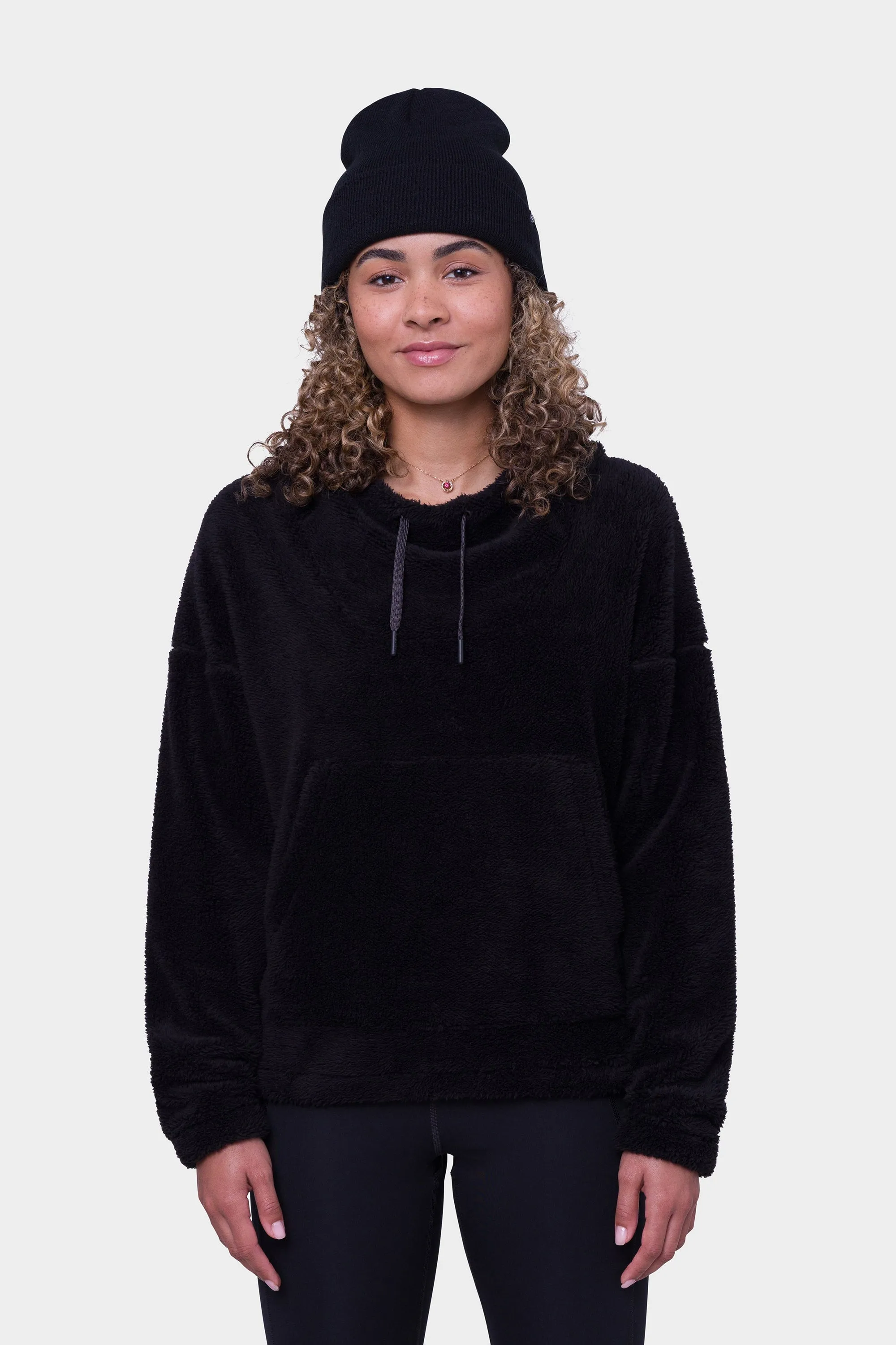 686 Women's Sherpa Hoody