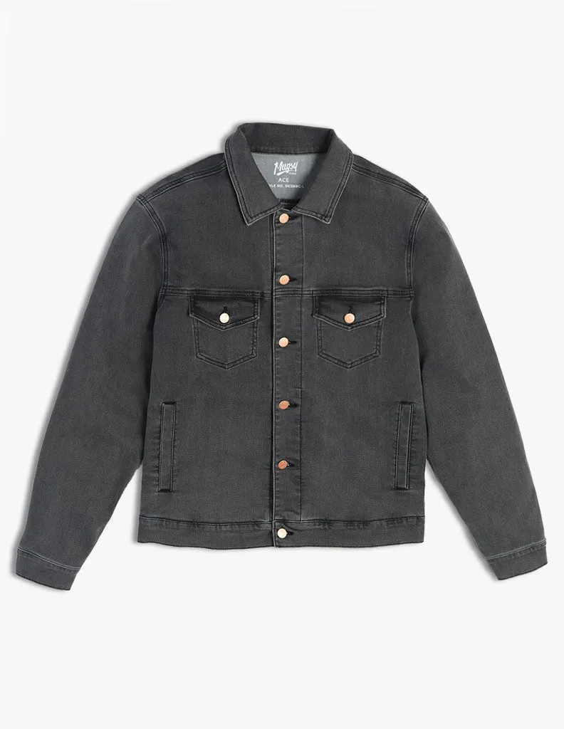 ACE DENIM JACKET