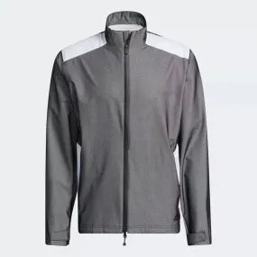 Adidas Men's RAIN.RDY Jacket - Black