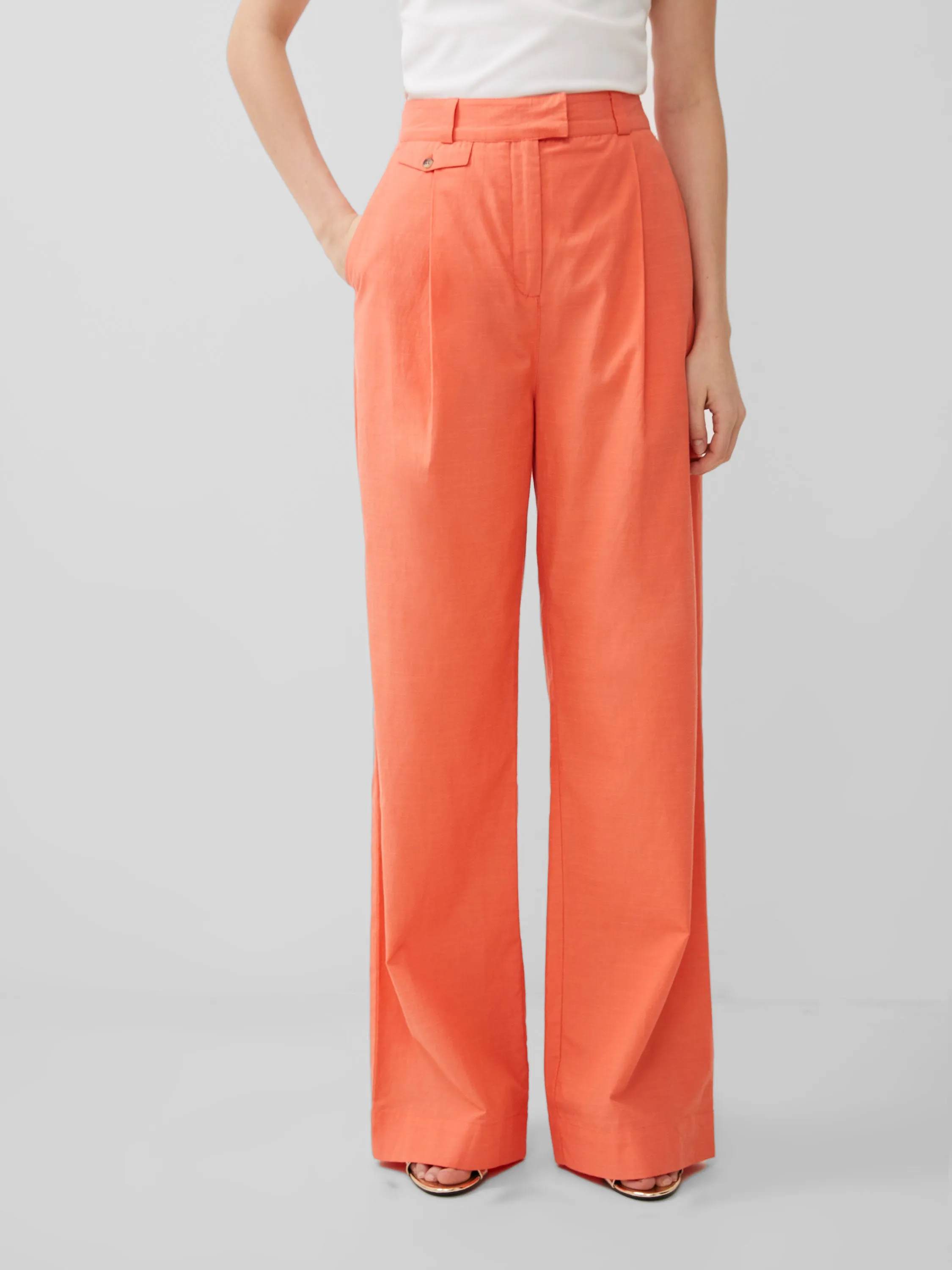 Alania City Trousers