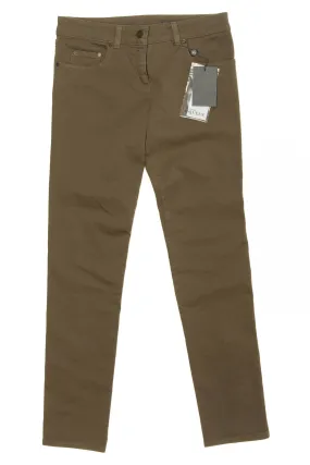 Alexander McQueen - Khaki Pants NWT - IT 42