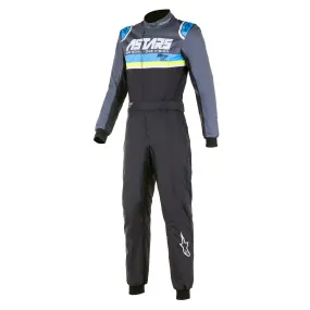 Alpinestars KMX-9 V3 Graphic 4 Kart Suit