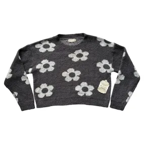 Altar'd State cropped women's sweater