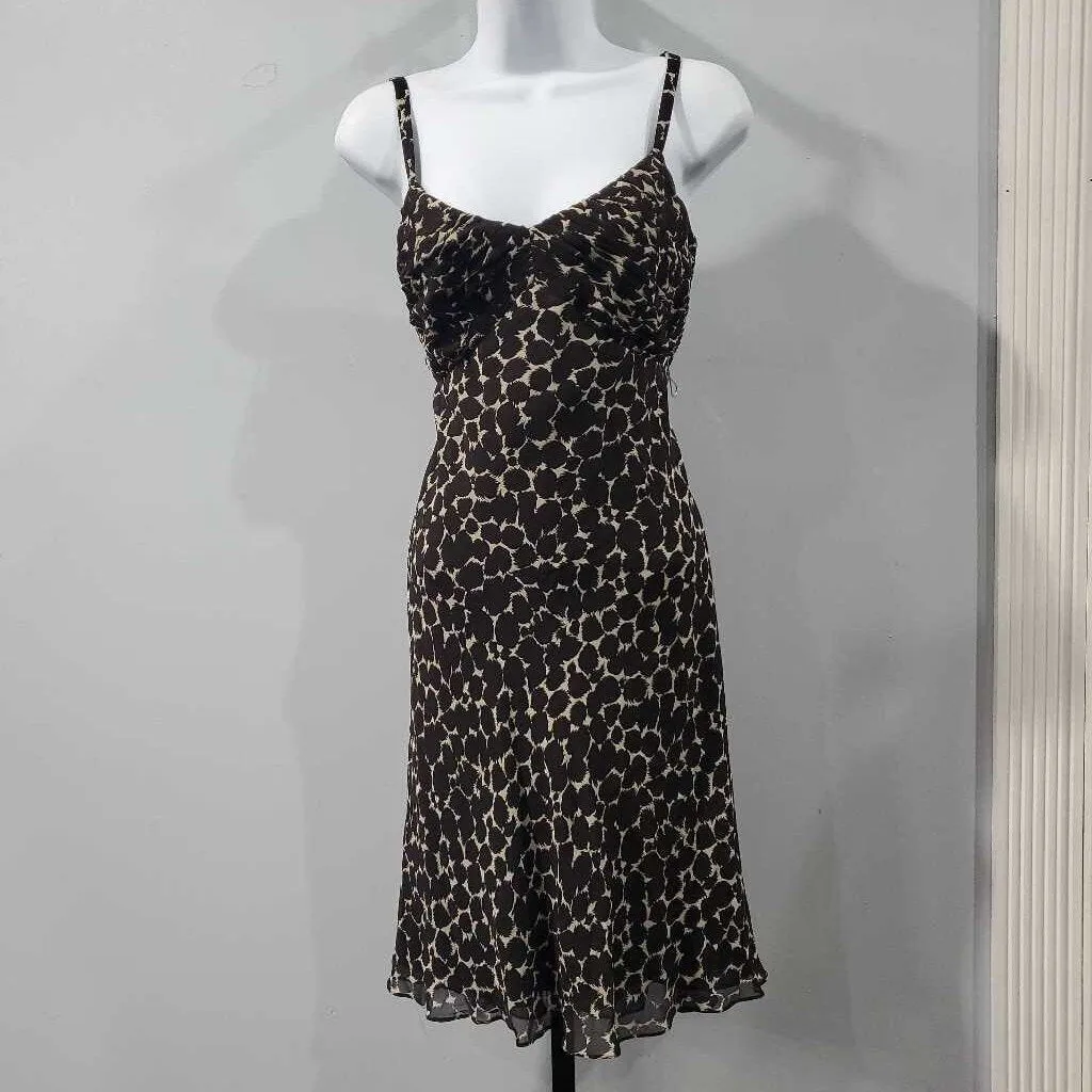 Ann Taylor Party/Cocktail Dress 8P