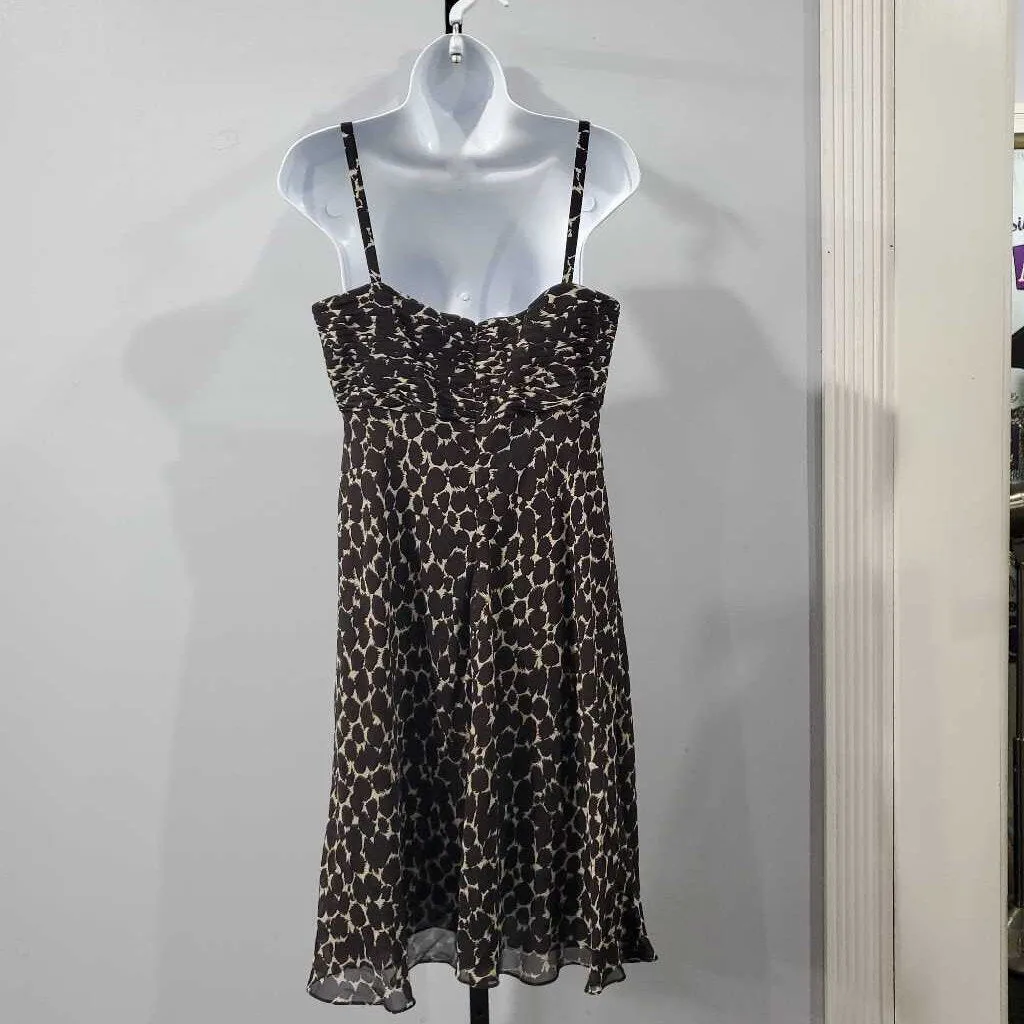 Ann Taylor Party/Cocktail Dress 8P