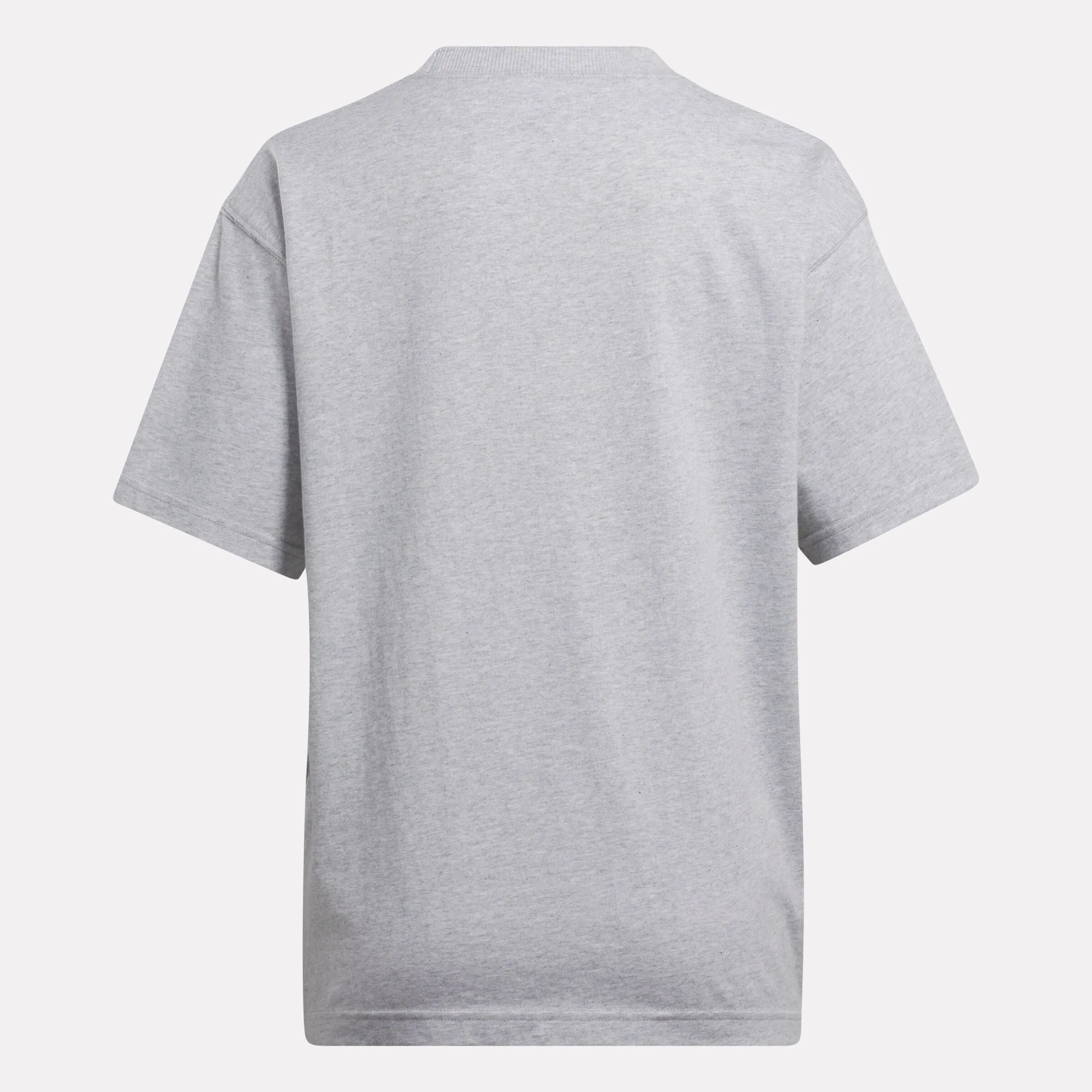 Archive Evolution T-Shirt Light Grey Heather