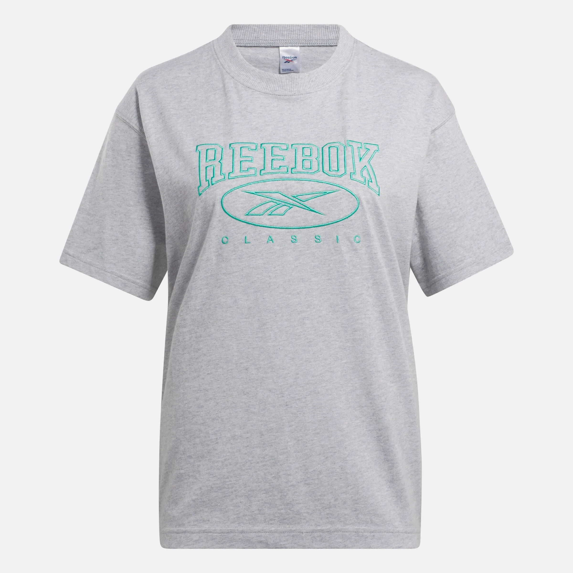 Archive Evolution T-Shirt Light Grey Heather