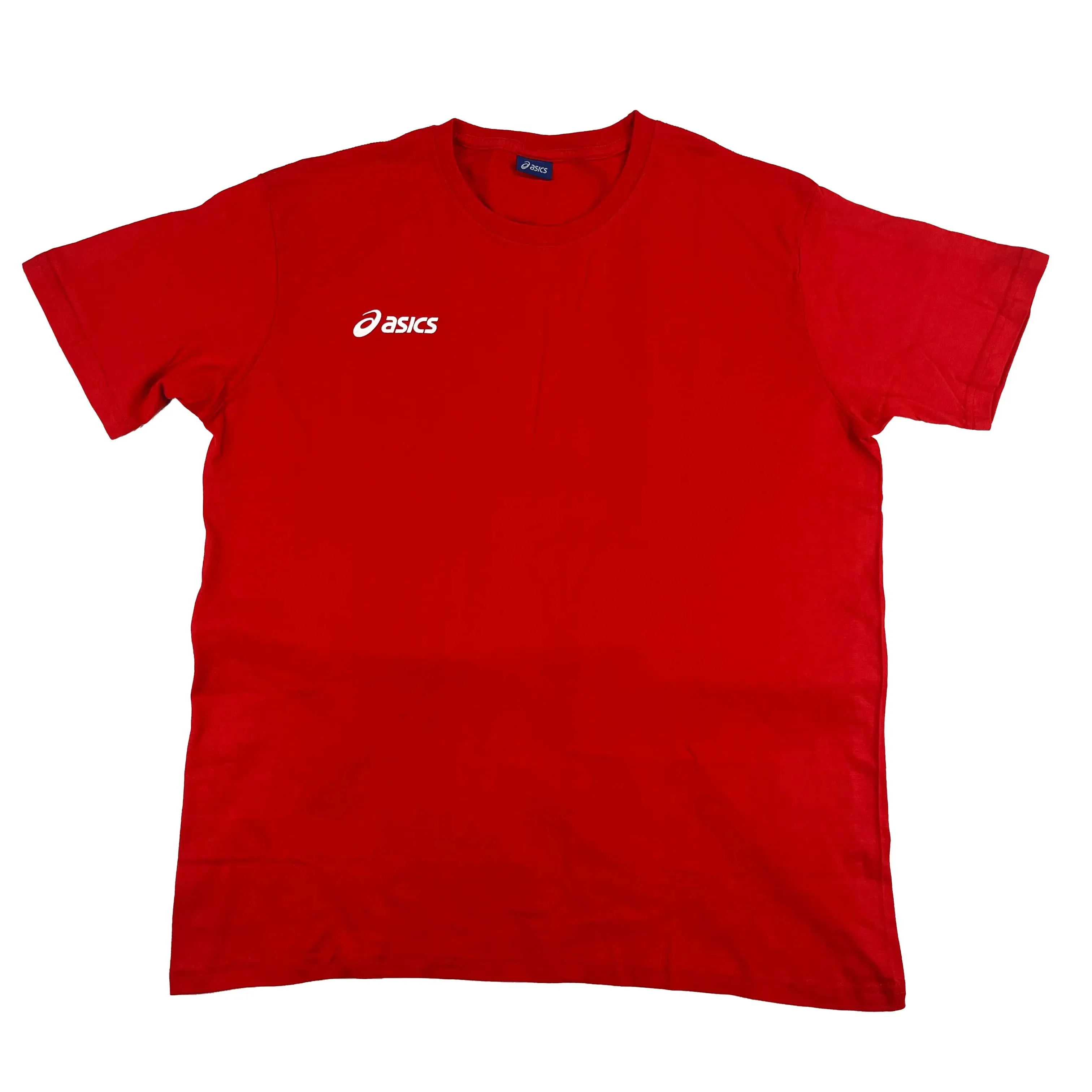 Asics Mens Small Logo T-Shirts