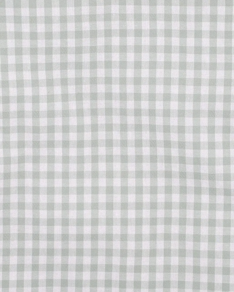 Bebe - Jude Gingham Shirt