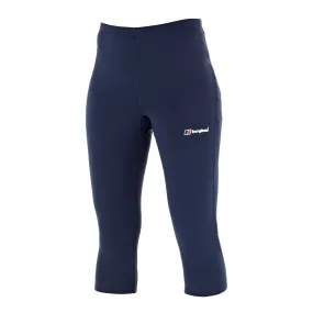 Berghaus Women's Vapour Capri Pants