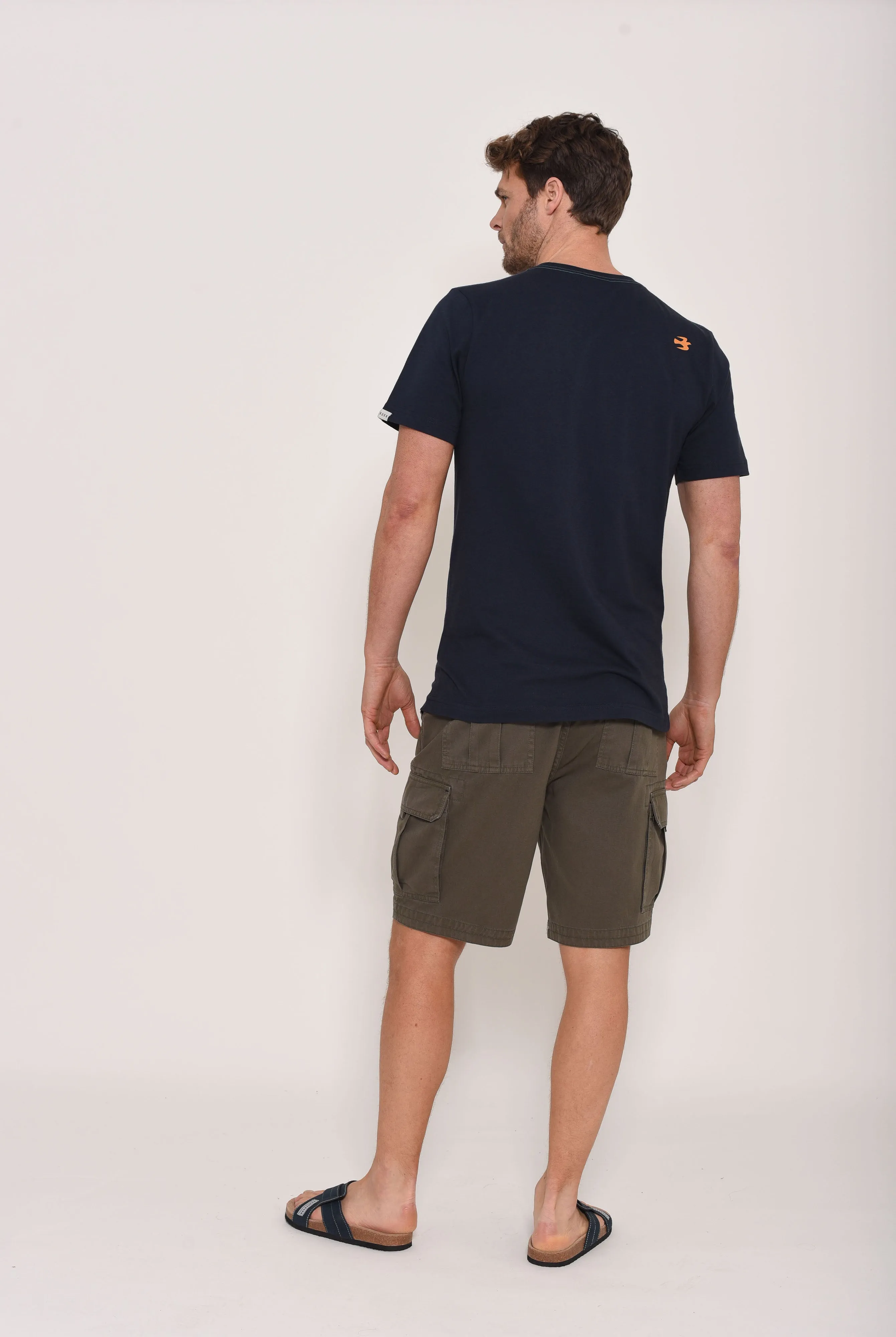 Cargo Shorts