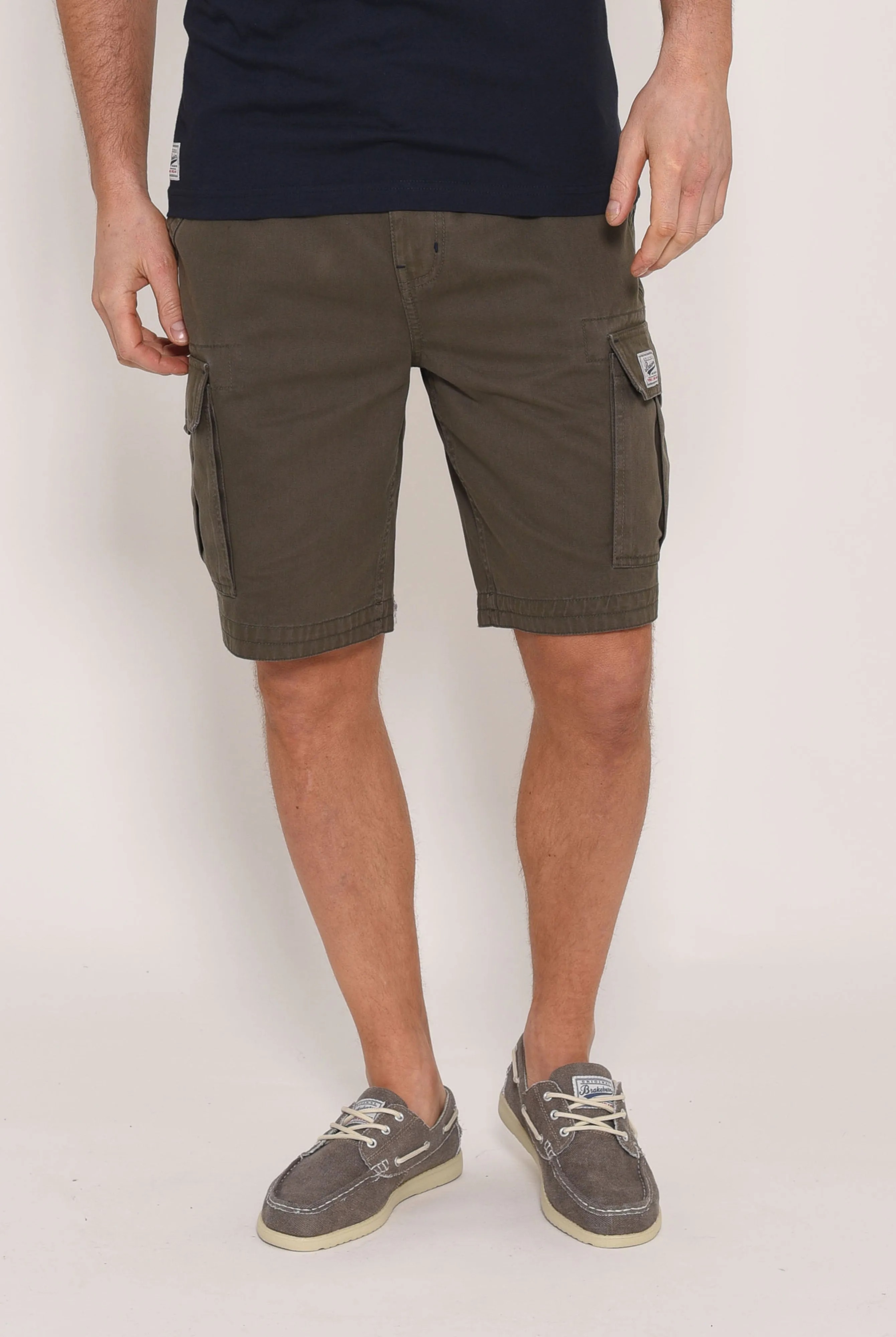 Cargo Shorts