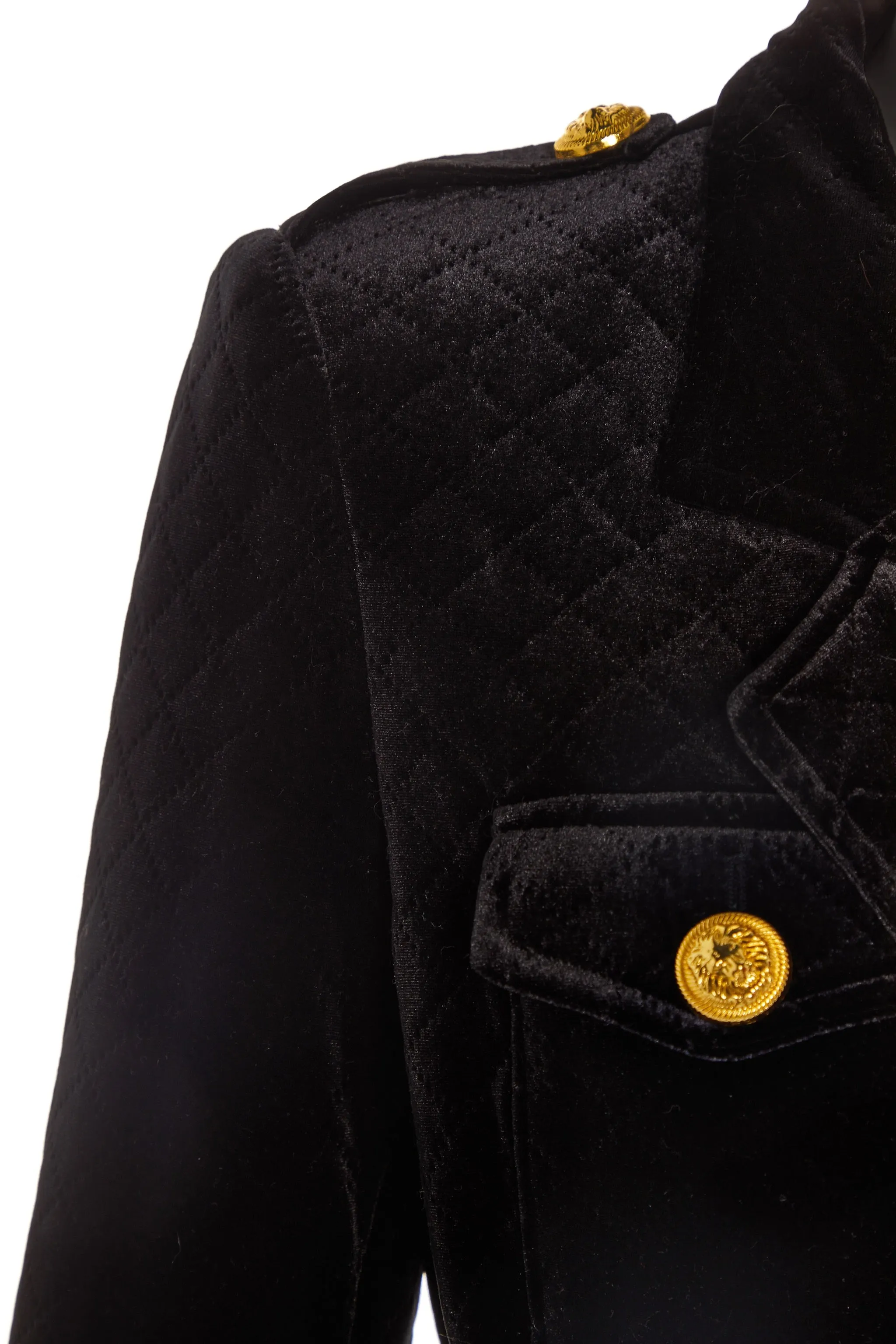 Chelsea Coat - 50% OFF