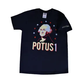 Children's POTUS 1 Shirt