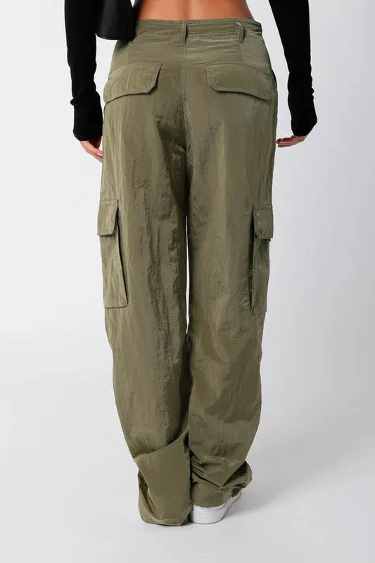 Chute Cargo Pants