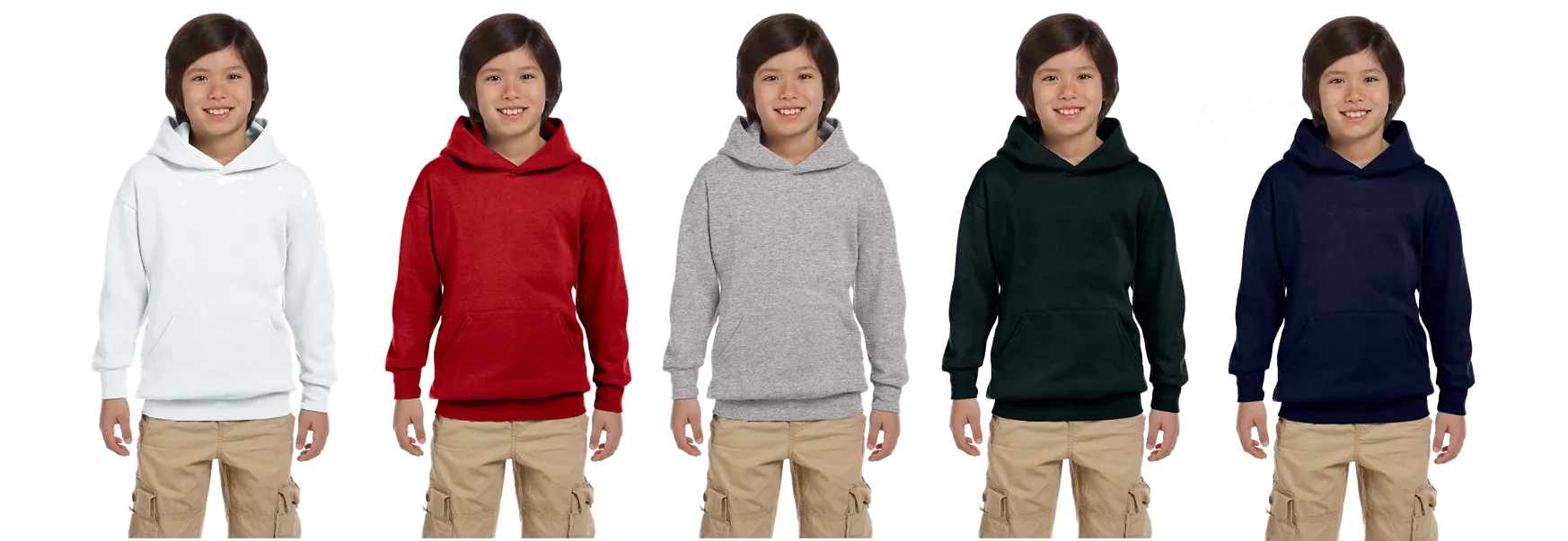 CLC Cadillac & LaSalle Club kids youth hoodie