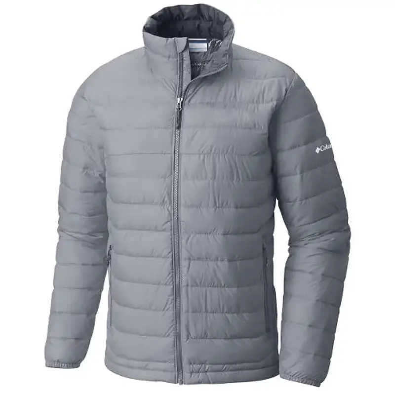 Columbia Men's Powder Lite Insulated Jacket