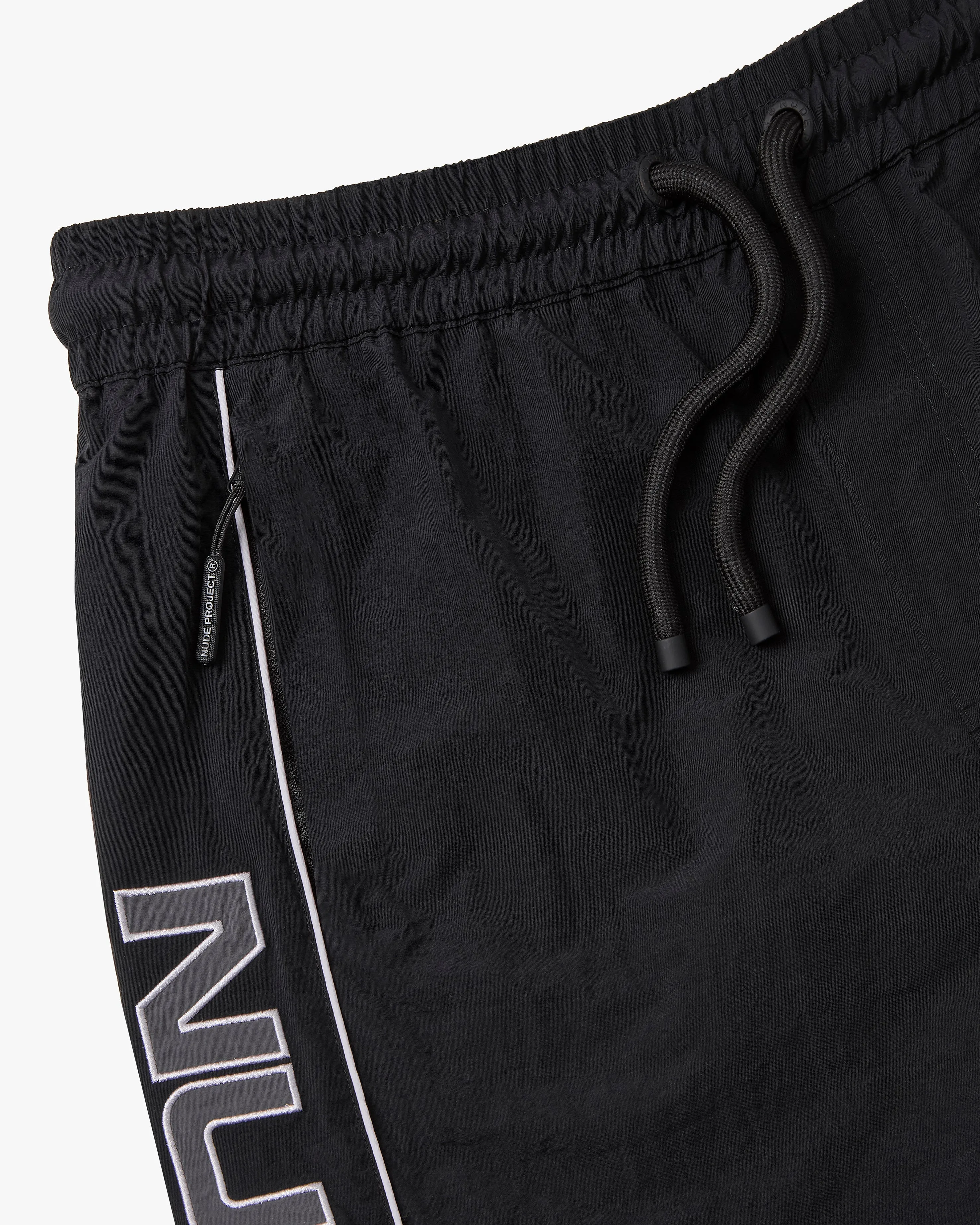 CORE PANT BLACK