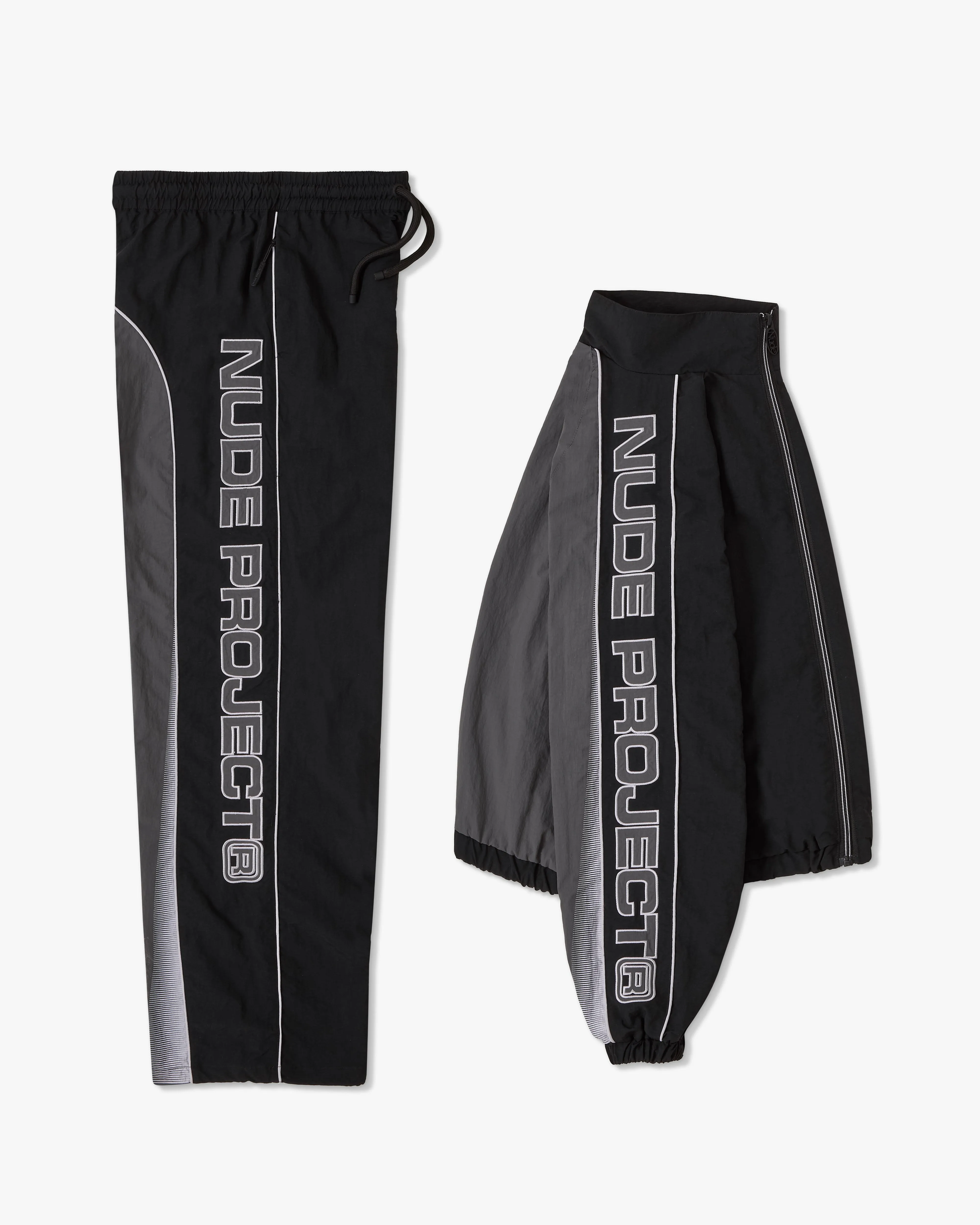 CORE PANT BLACK