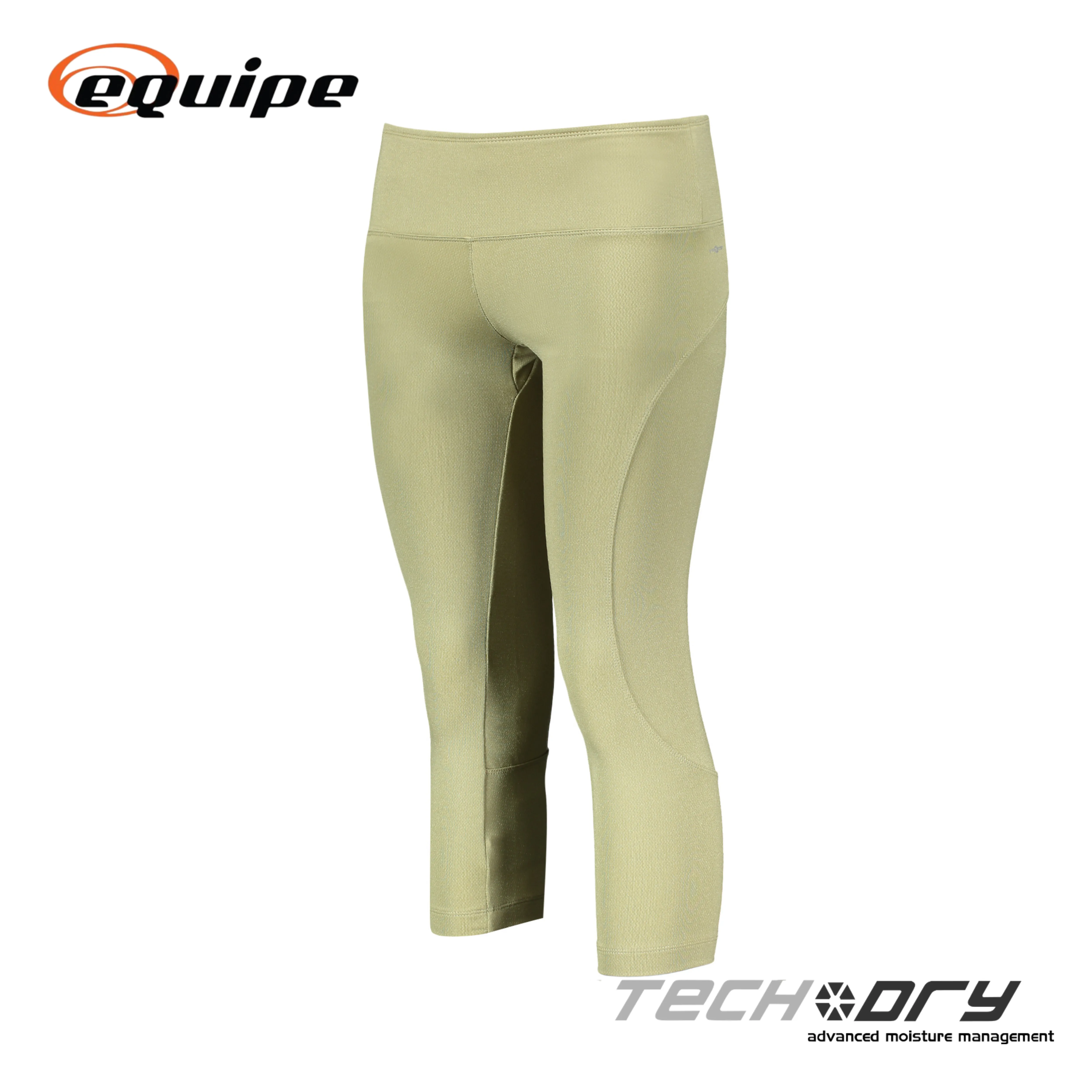 Equipe Women's Capri LCR 0050