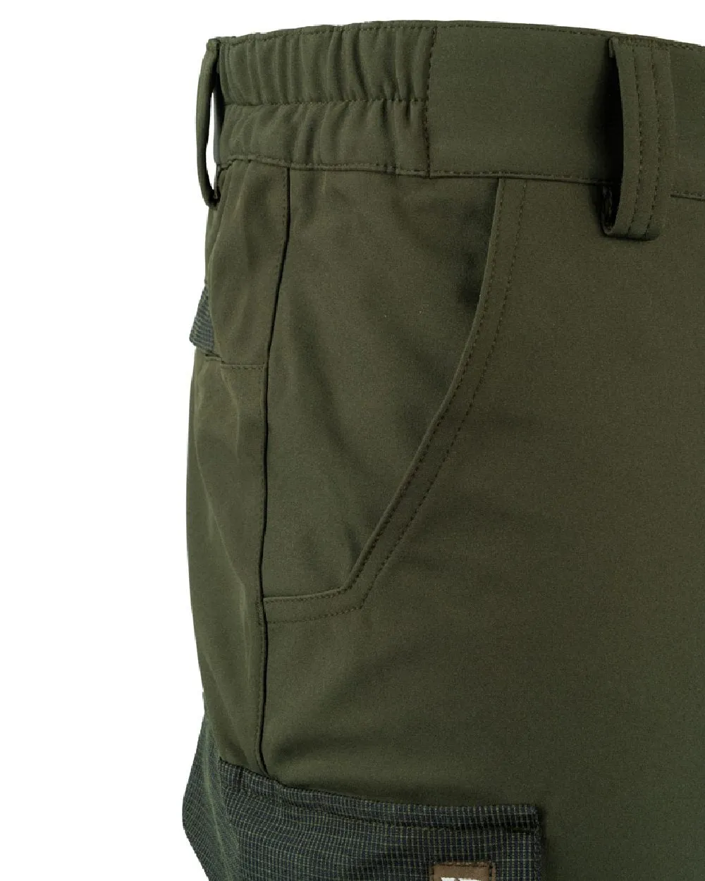 Jack Pyke Softshell Trousers