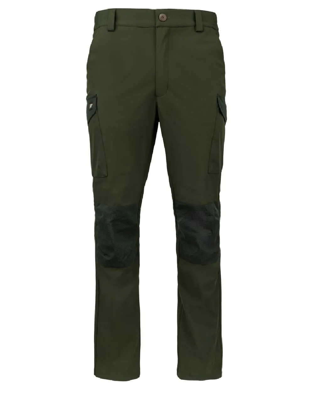 Jack Pyke Softshell Trousers