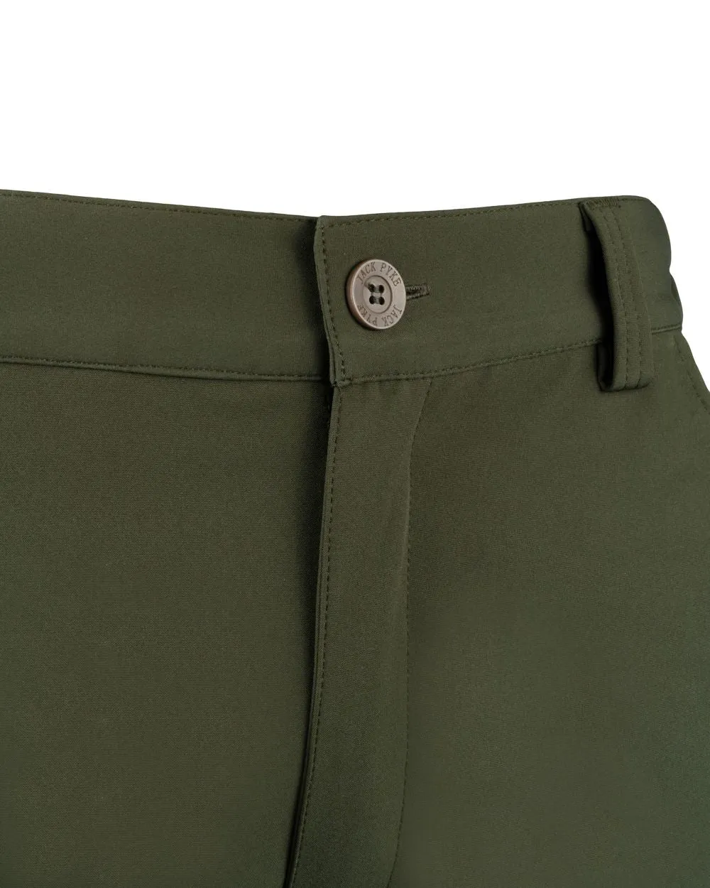 Jack Pyke Softshell Trousers