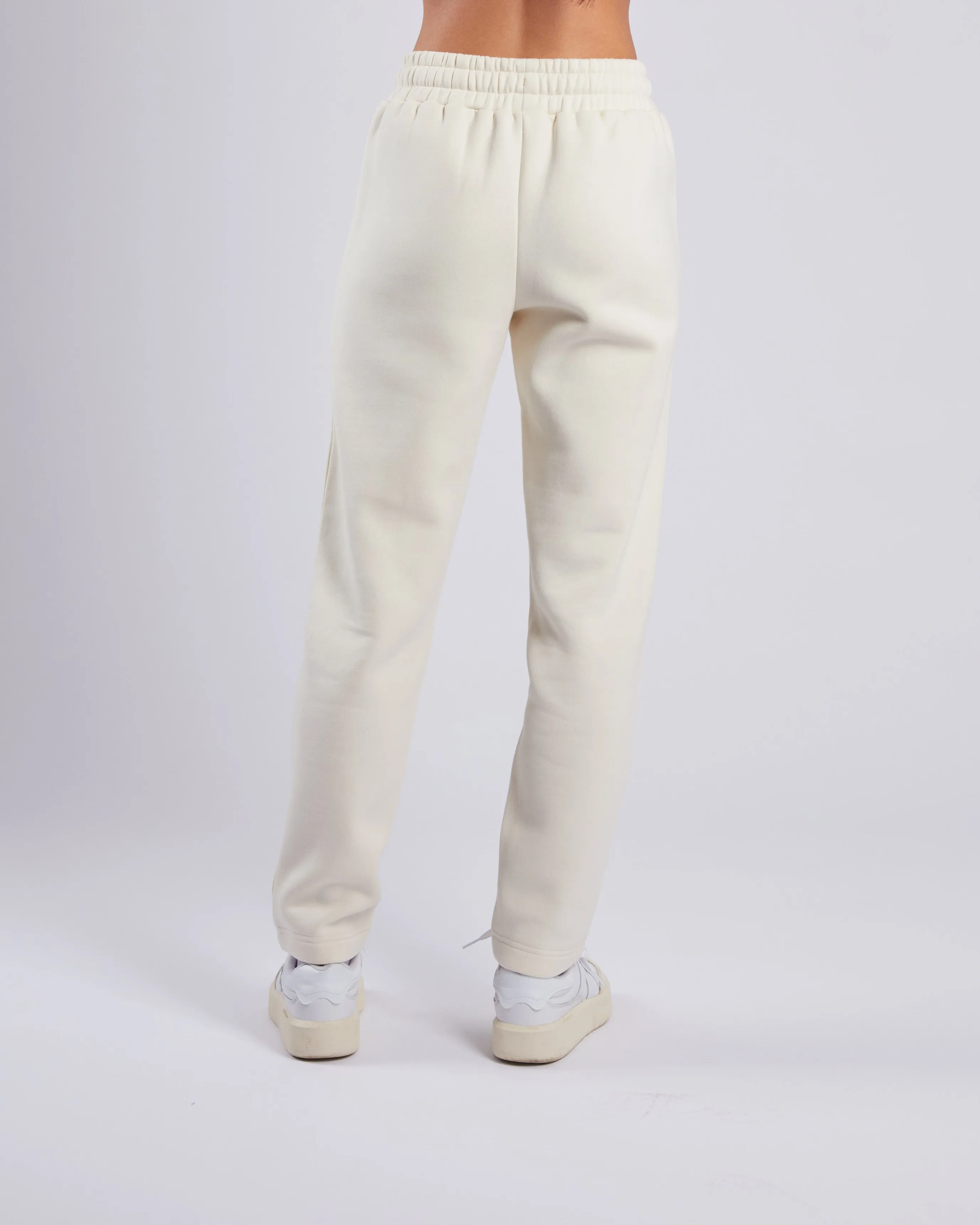 Lowen Jogger Creme