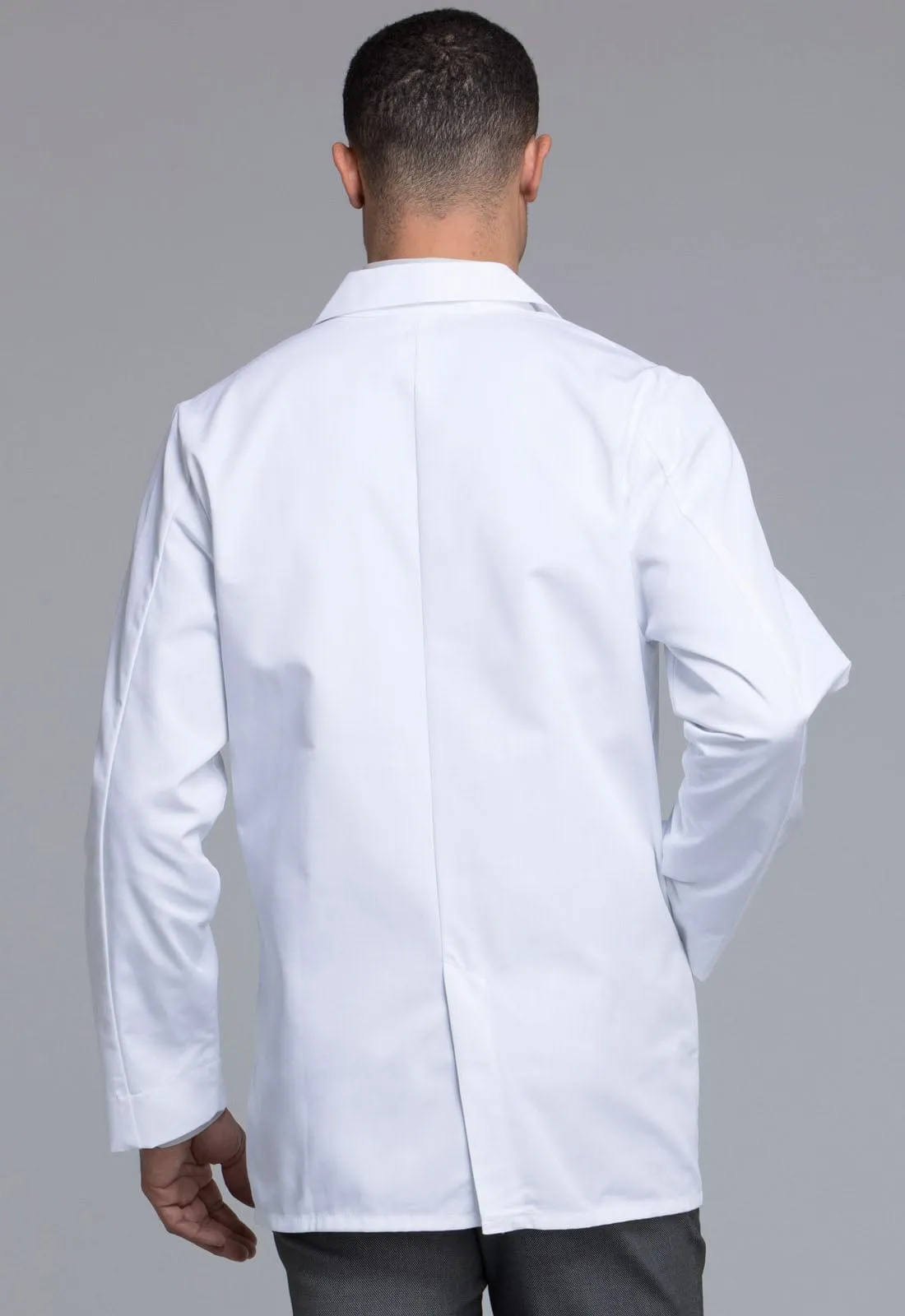 Med-Man 31" Men's Consultation Lab Coat 1389