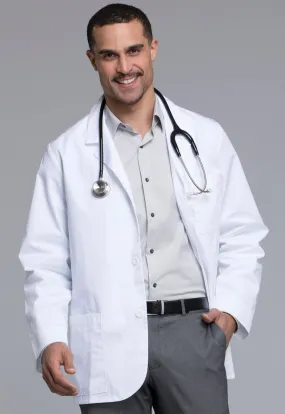 Med-Man 31" Men's Consultation Lab Coat 1389