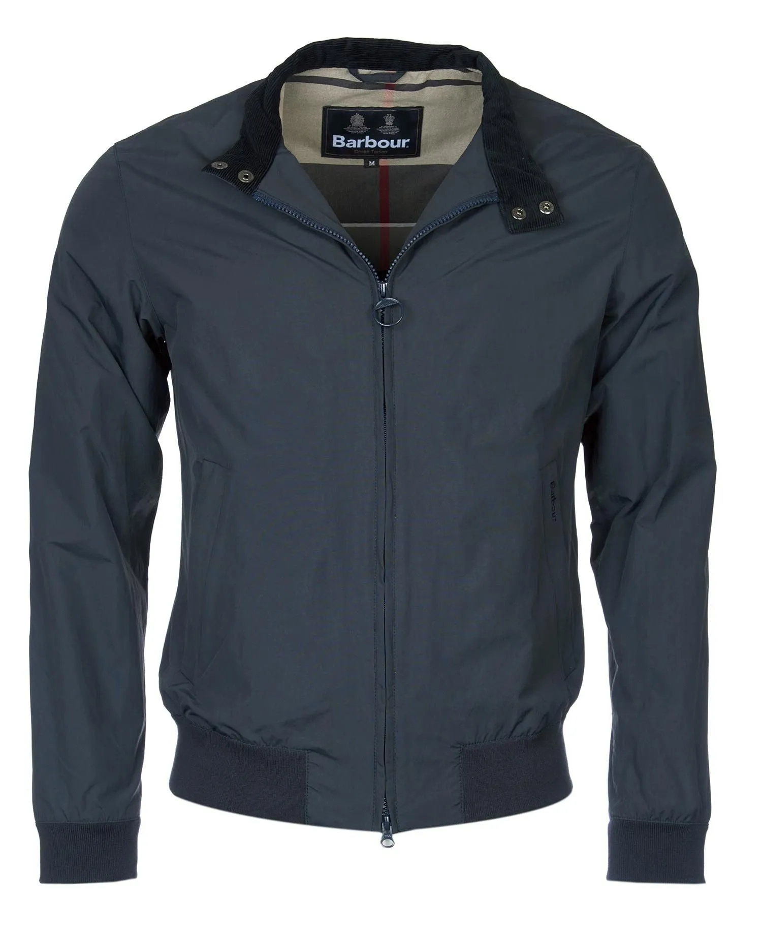 Men's Barbour | Royston Casual Jacket | Navy