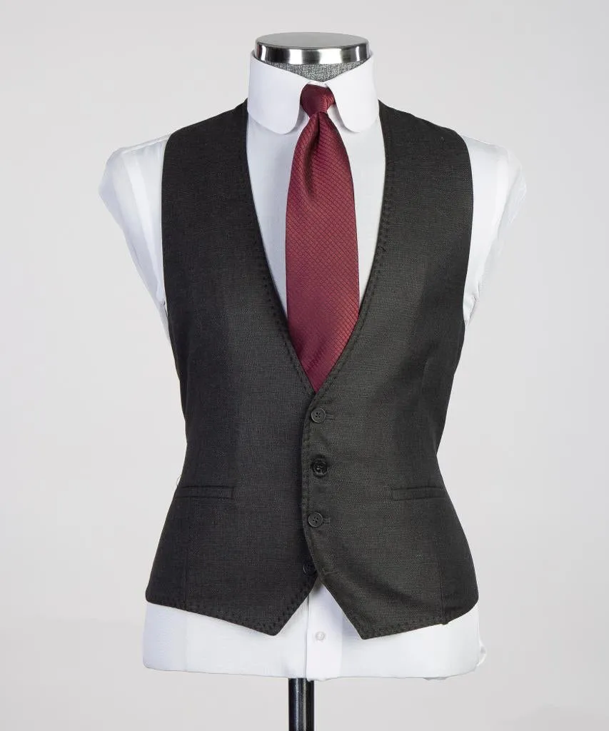 Men's Classic Suit