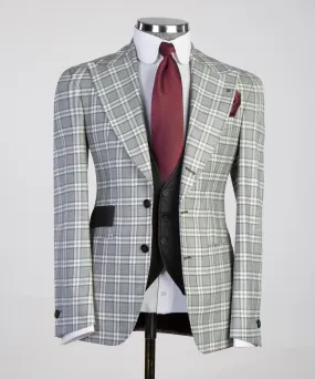 Men's Classic Suit