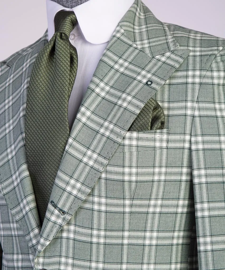 Men's Classic Suit