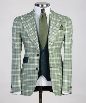 Men's Classic Suit