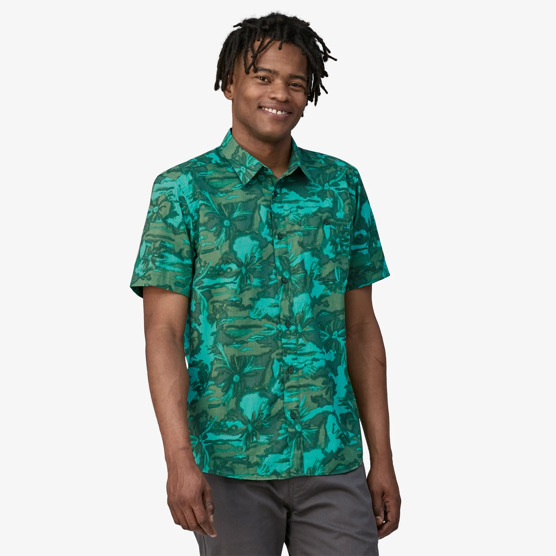 Men's Go-To Shirt