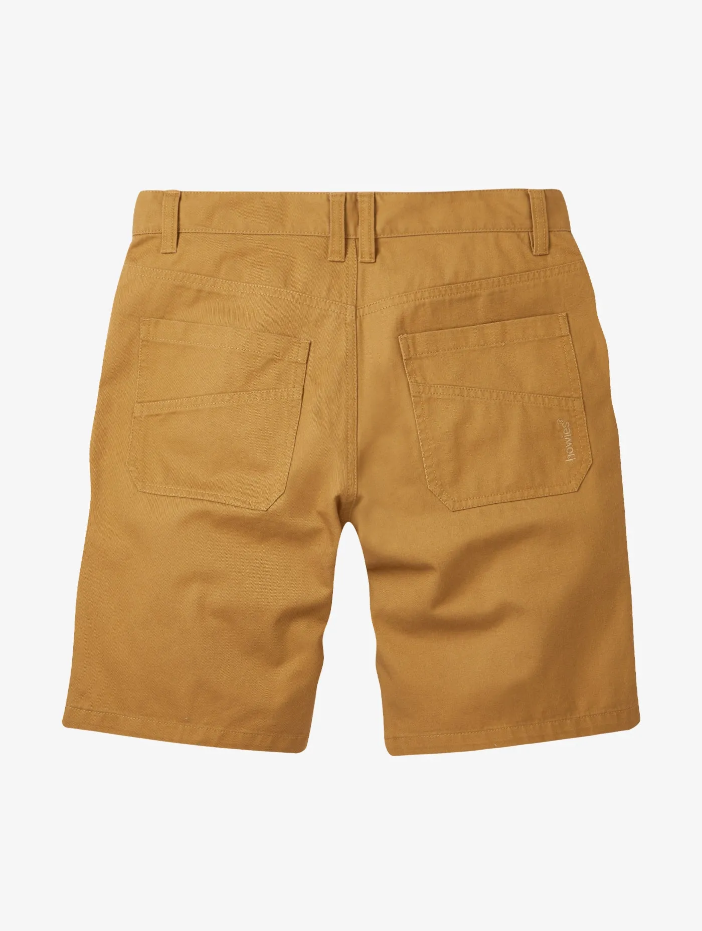 Men's Hafod Chino Shorts