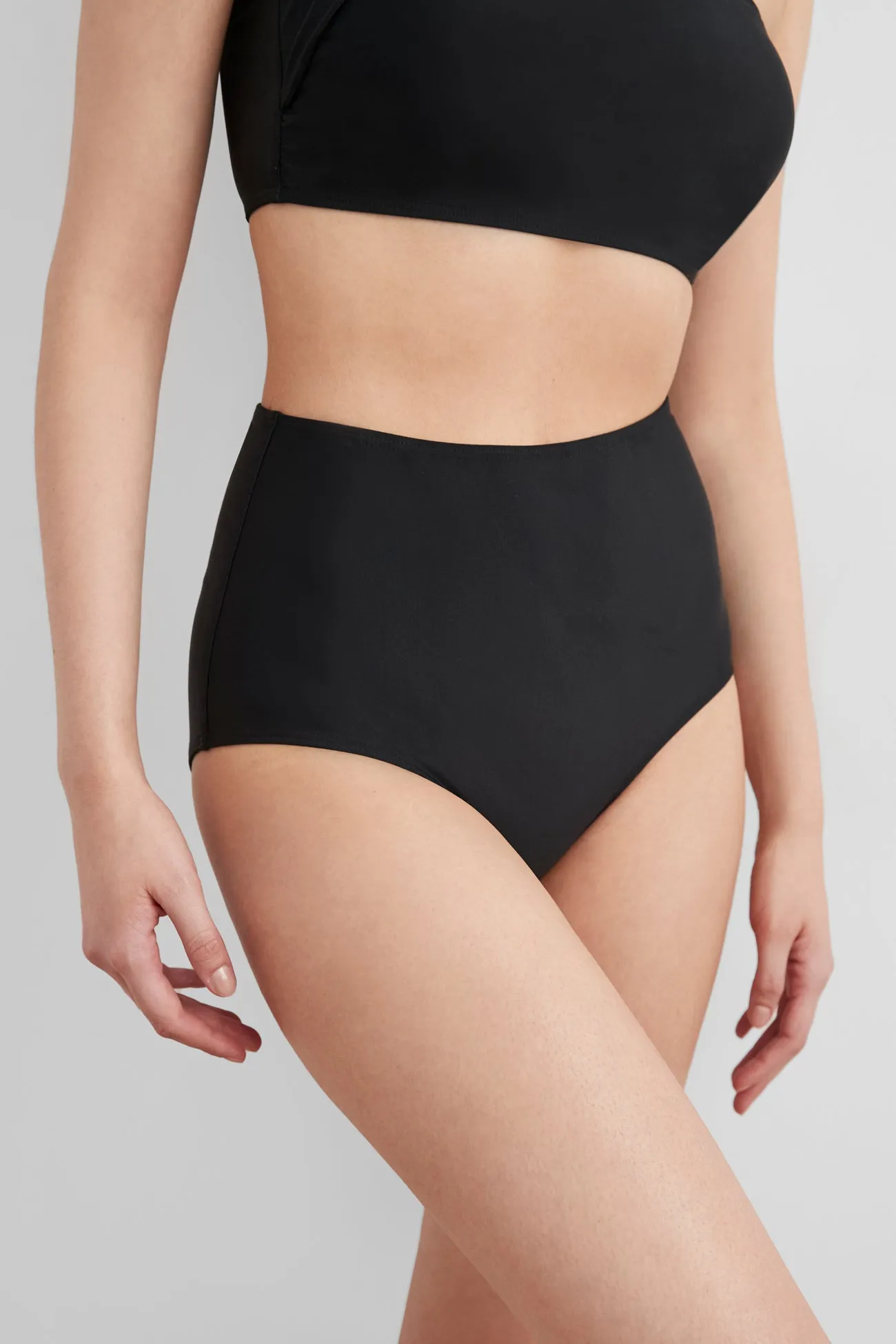 Molly Swim Bottom