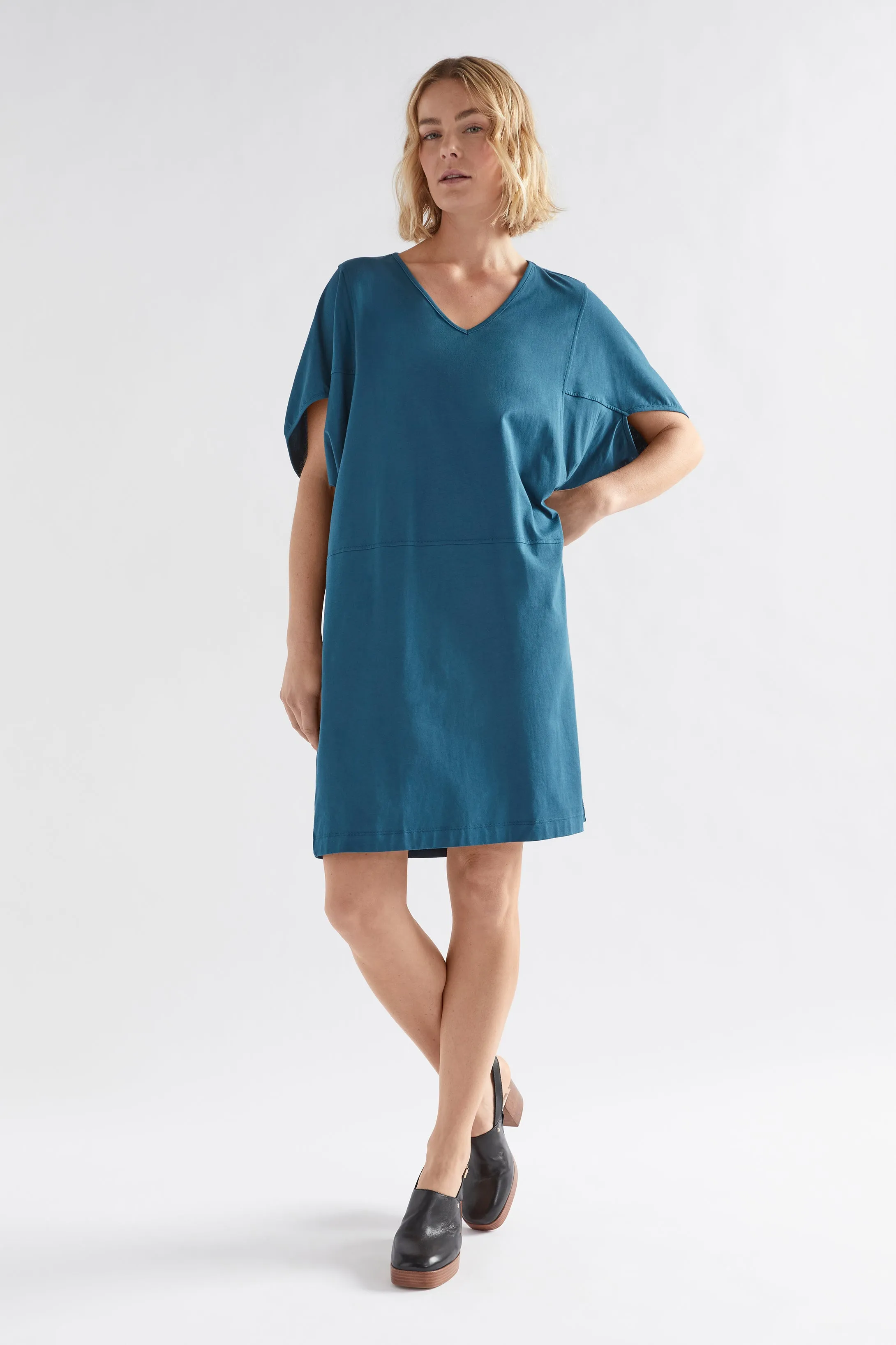 Nid Tshirt Dress