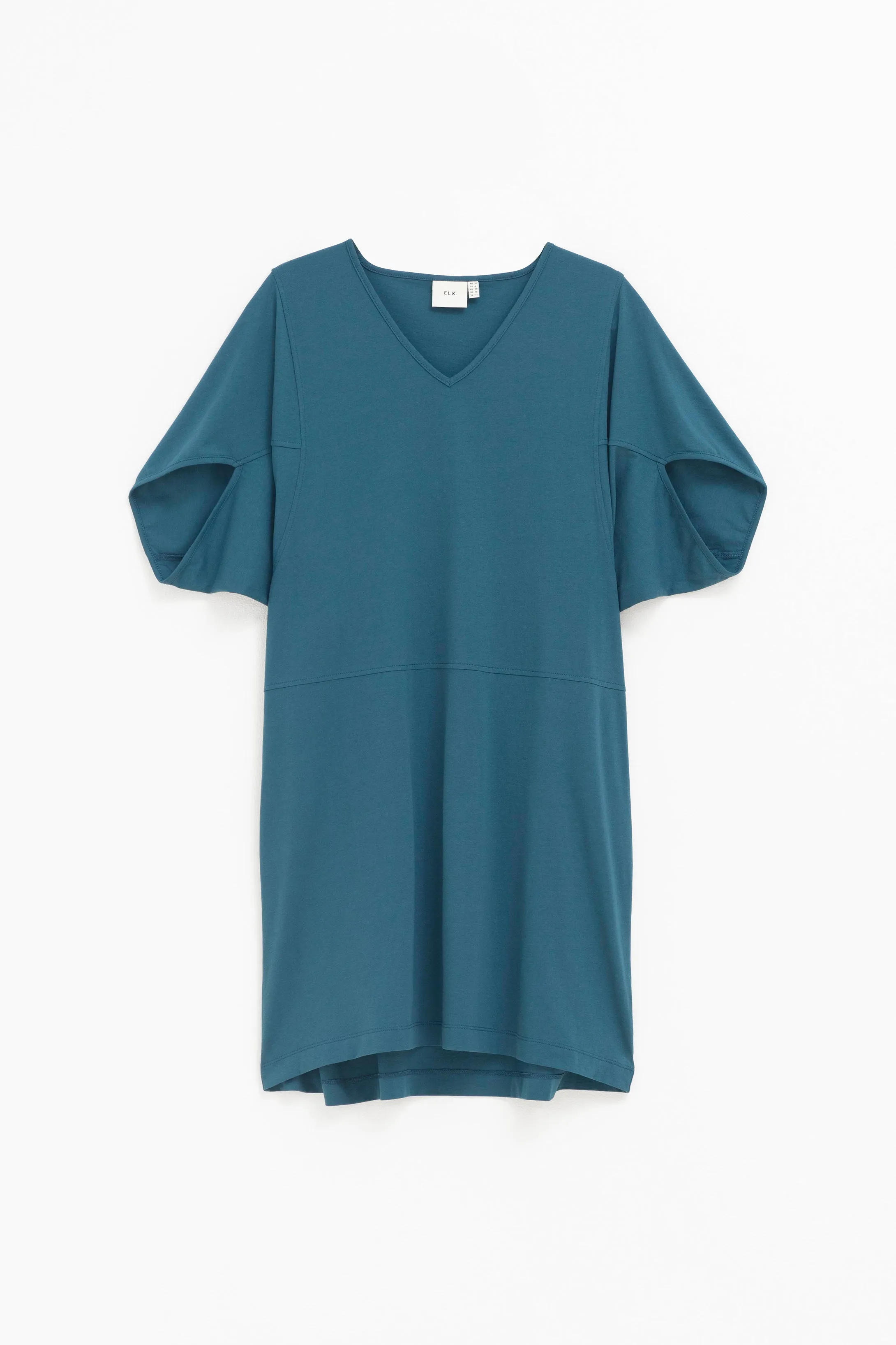 Nid Tshirt Dress