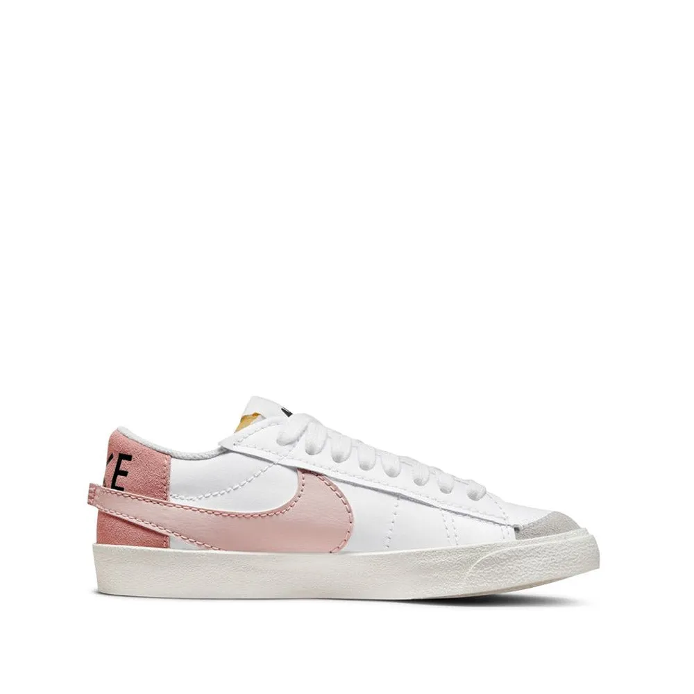 Nike Women's Blazer Low '77 Jumbo DQ1470-102