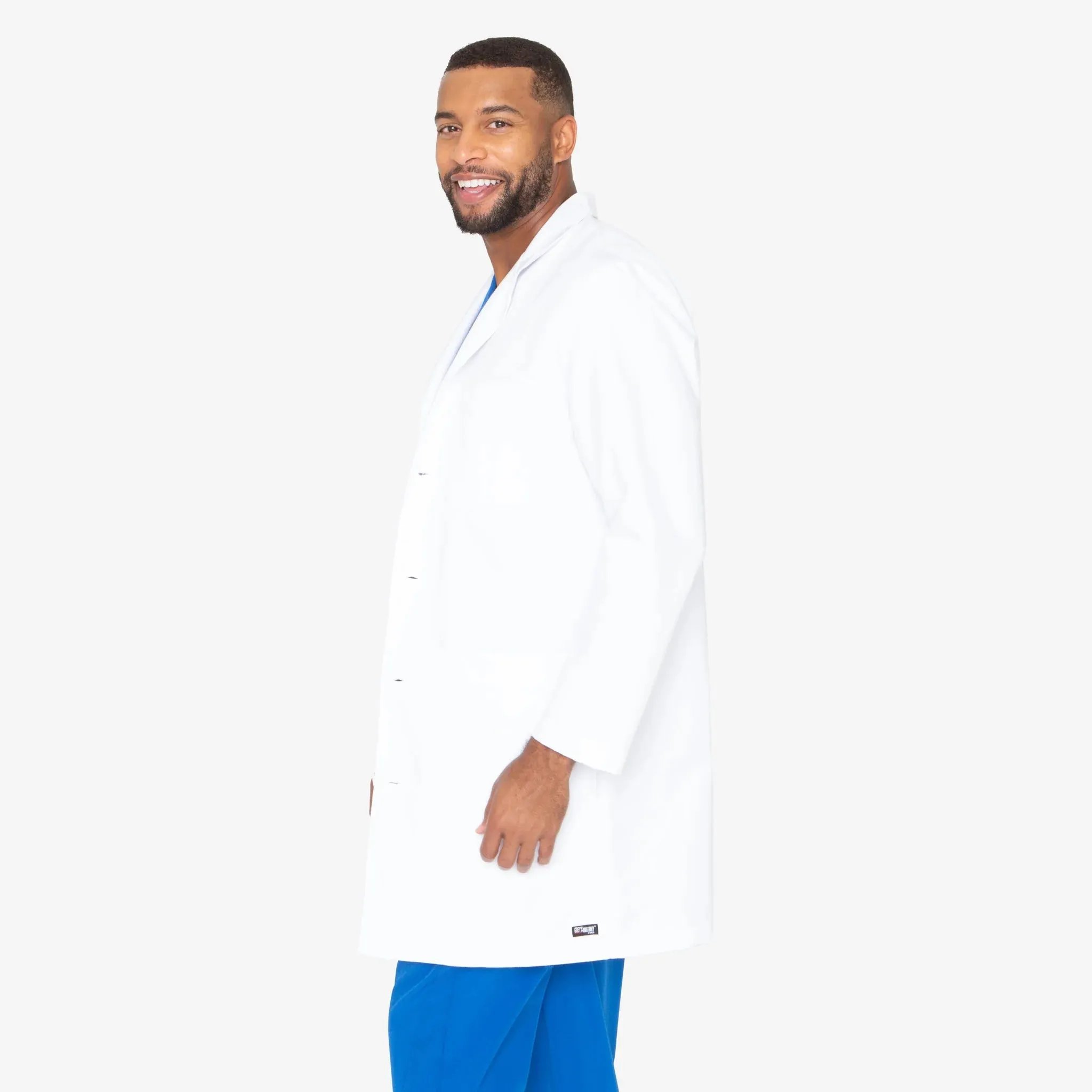 NOAH LAB COAT