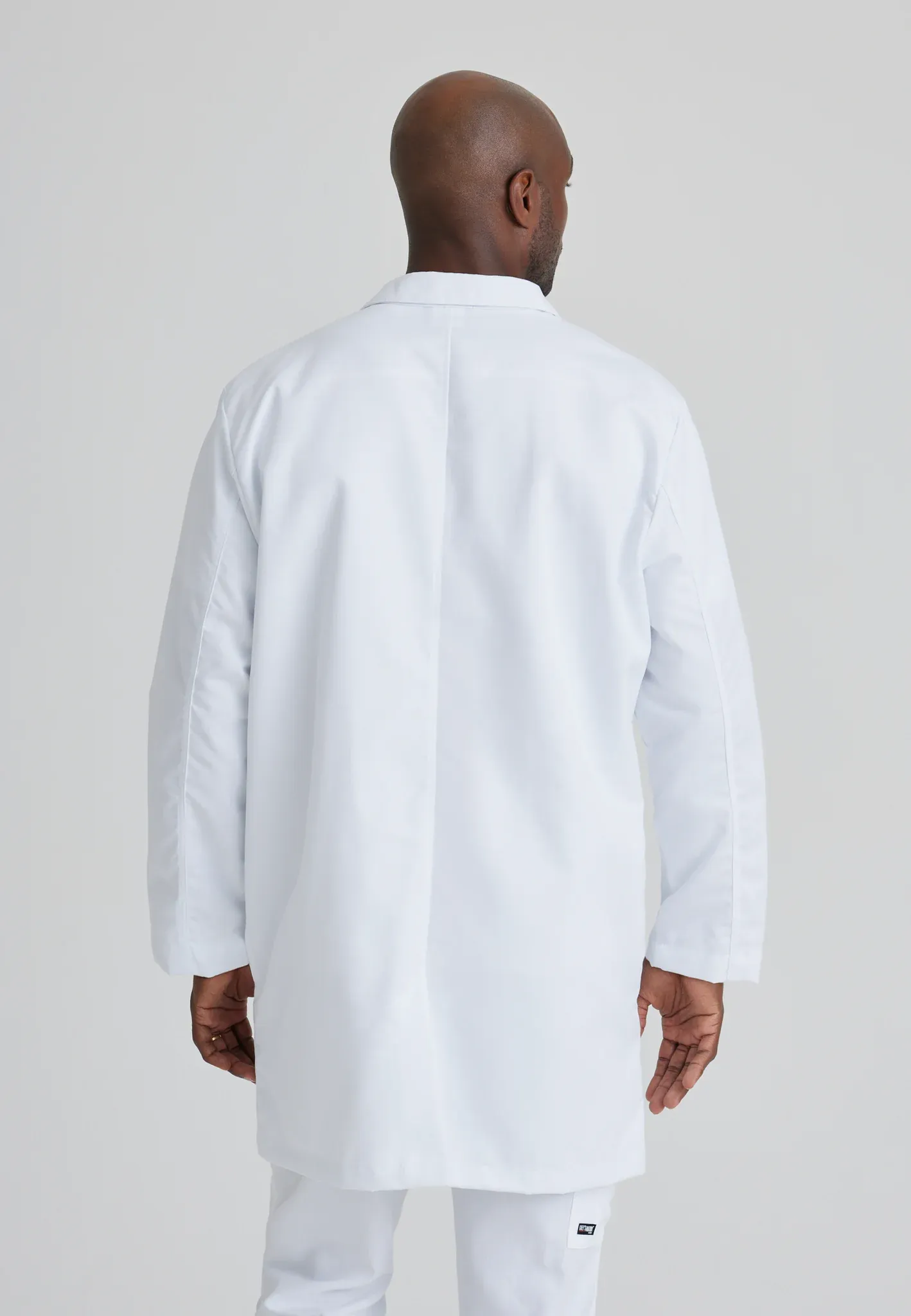 NOAH LAB COAT