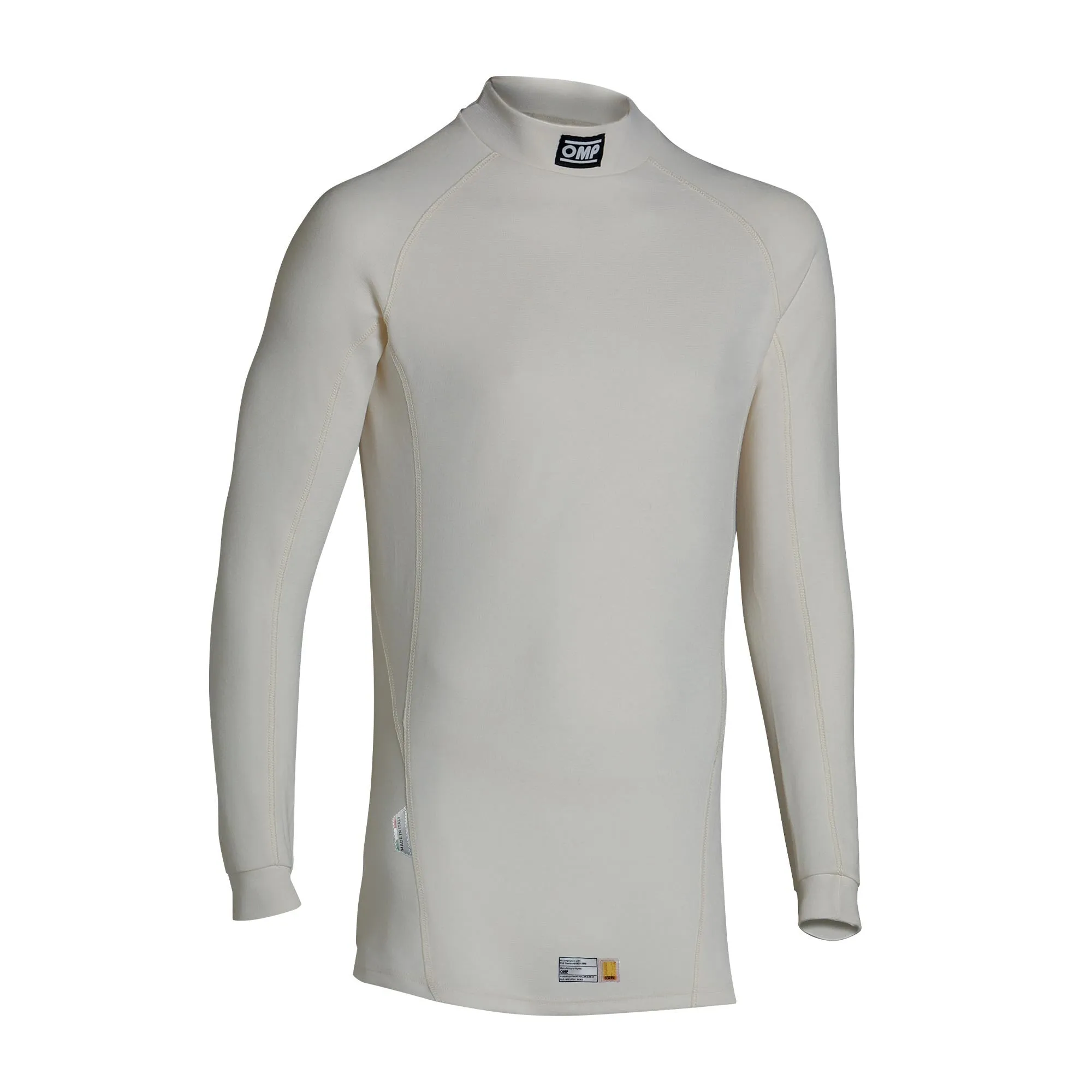 OMP FIRST Top Nomex Undershirt MY2022