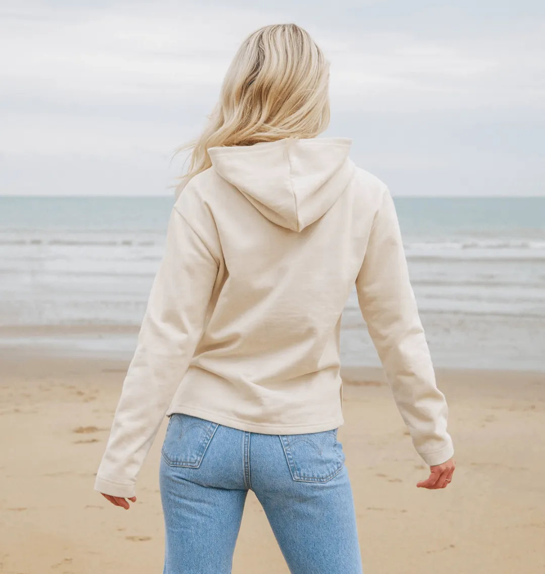 Relaxed Fit Hoodie