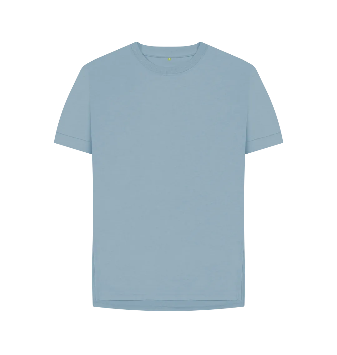 Relaxed Fit T-shirt